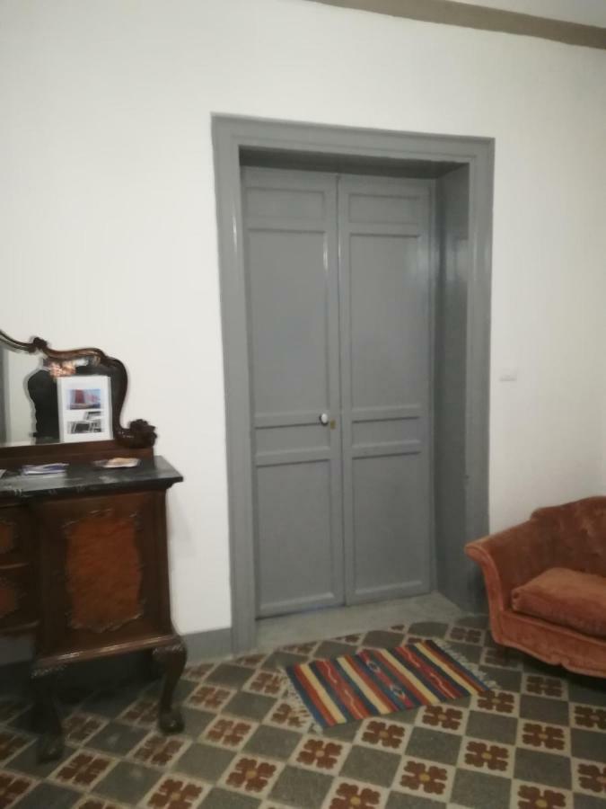 דירות פלרמו Casa In Palazzo Graffeo Erika מראה חיצוני תמונה